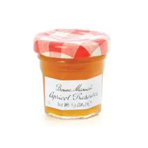 A picture of Apricot Bonne Maman