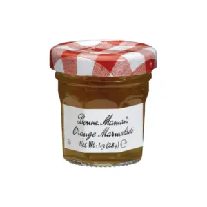 A picture of Orange Marmalade Bonne Maman