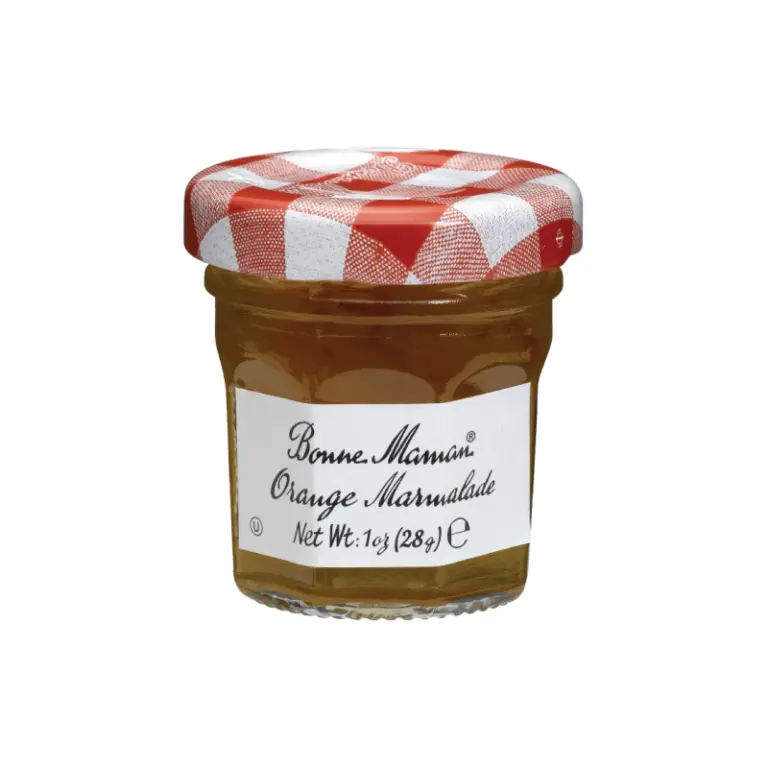 A picture of Orange Marmalade Bonne Maman