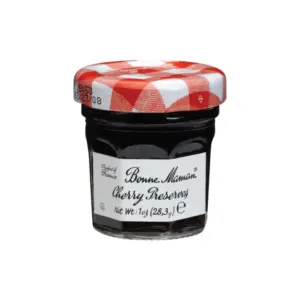 A picture of Cherry Bonne Maman