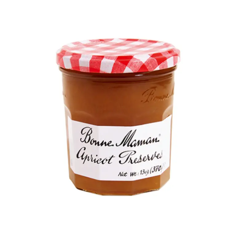 A picture of Apricot Bonne Maman