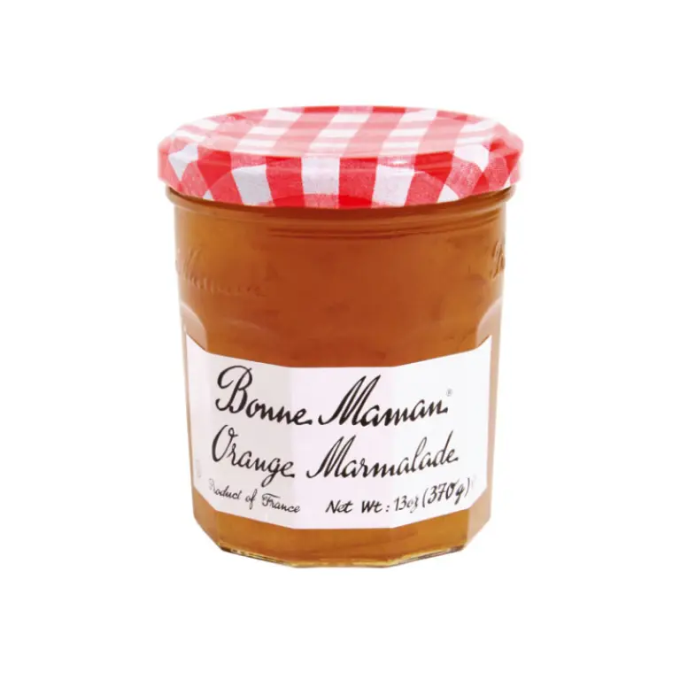 A picture of Orange Marmalade Bonne Maman