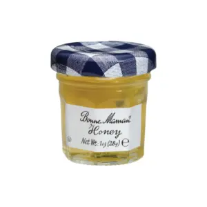 A picture of Honey Bonne Maman