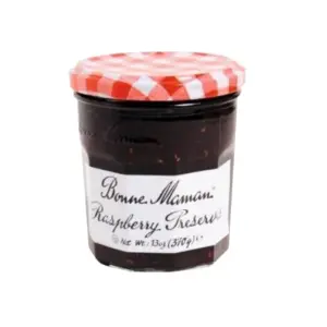 A picture of Raspberry Bonne Maman