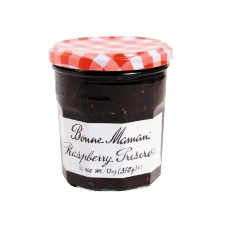 A picture of Raspberry Bonne Maman