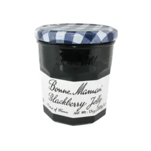 A picture of Blackberry Bonne Maman 6/13oz