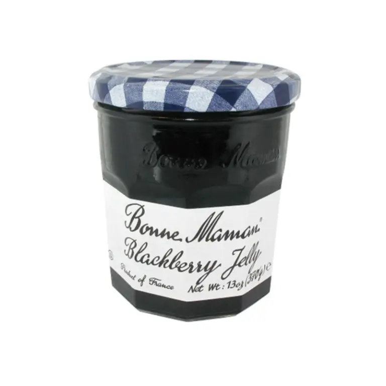 A picture of Blackberry Bonne Maman 6/13oz