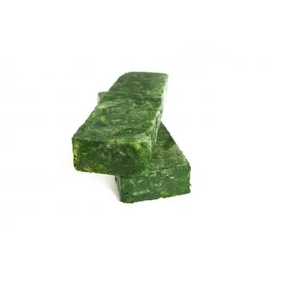 A picture of Spinach Chopped 12/3 lb