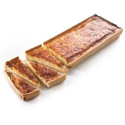 A picture of 4 Cheese Quiche