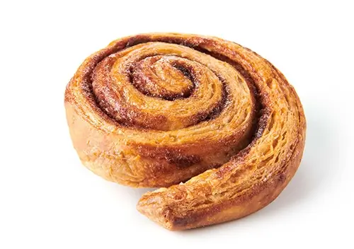 A picture of Heritage Cinnamon Whirl