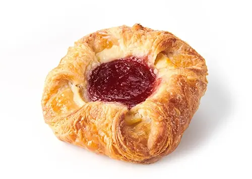 A picture of WT Heritage Strawberry & Cheese Crown