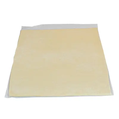 A picture of Proof and Bake Croissant Dough Sheets