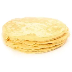 A picture of Thin Crepe Plain 10.6