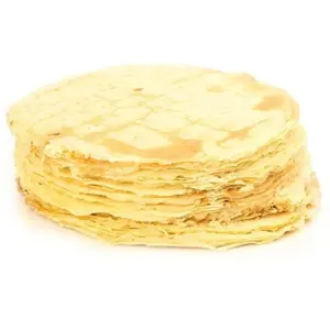 A picture of Thin Crepe Plain 8.3