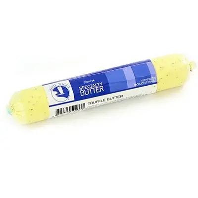 A picture of Truffle Butter Roll