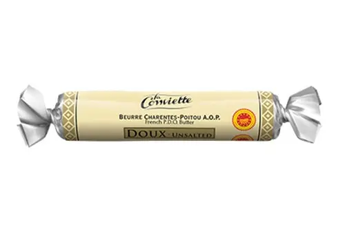 A picture of Mini French Butter Roll 15g - Conviette