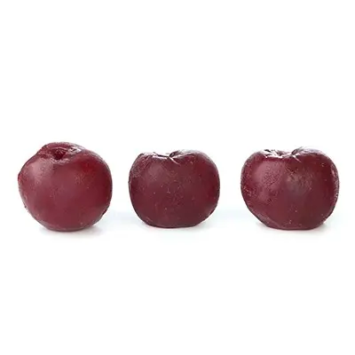A picture of IQF Pitted Morello Cherry