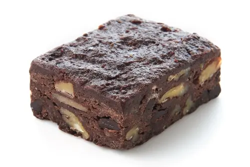 A picture of Vegan Brownie