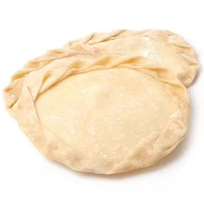 A picture of Tarte Flambee Crust Medium 9.5