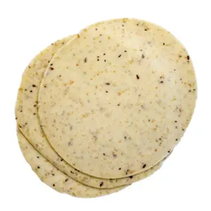 A picture of Vegan Empanada Dough Disc 5.5