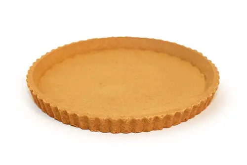 A picture of Tart Shell Fluted Butter 10/9