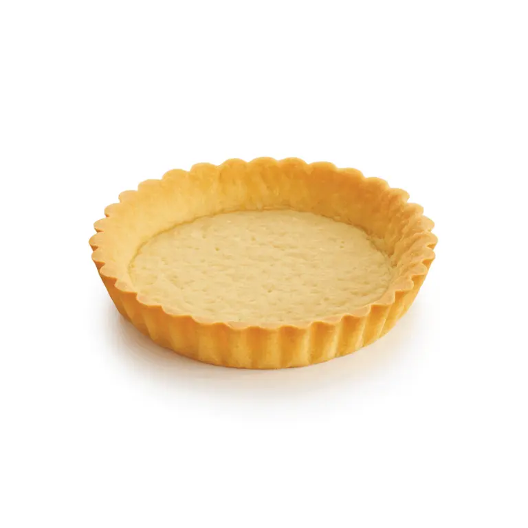 A picture of Tart Shell Fluted Butter