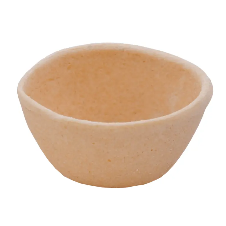 A picture of Vegan Tart Shell 1.6