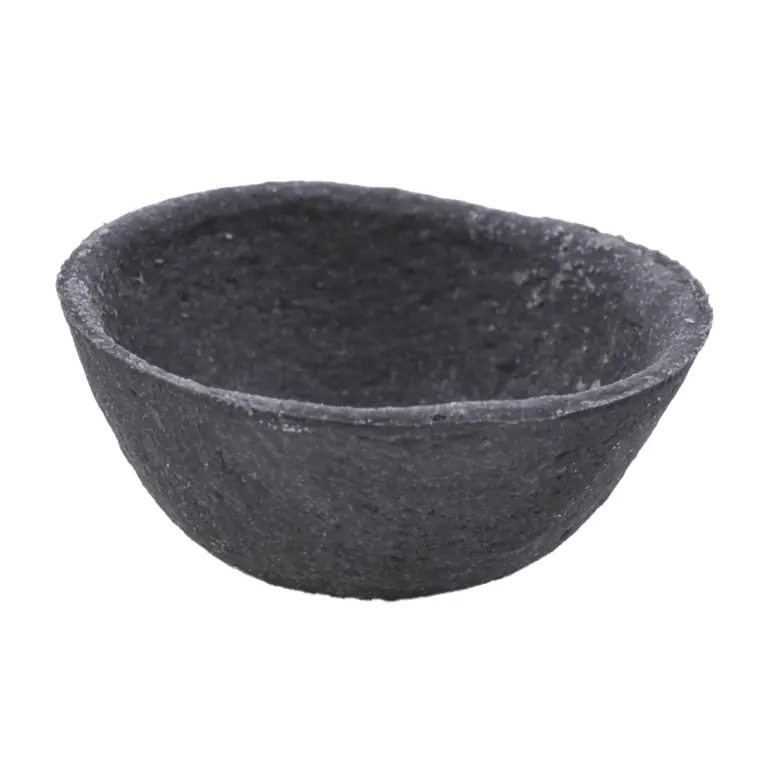 A picture of Vegan Tart Shell 1.6