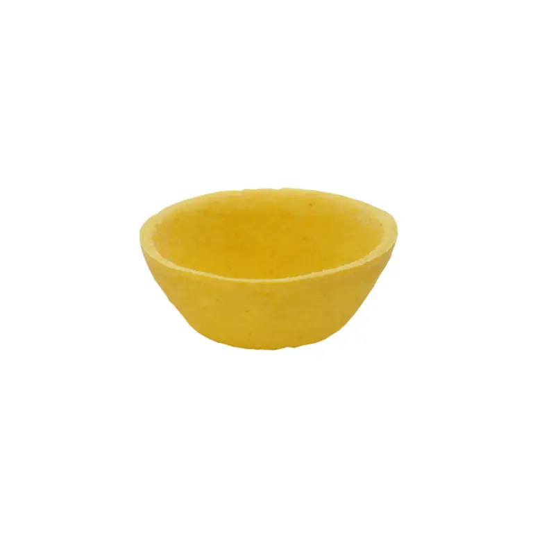 A picture of Vegan Tart Shell 1.6