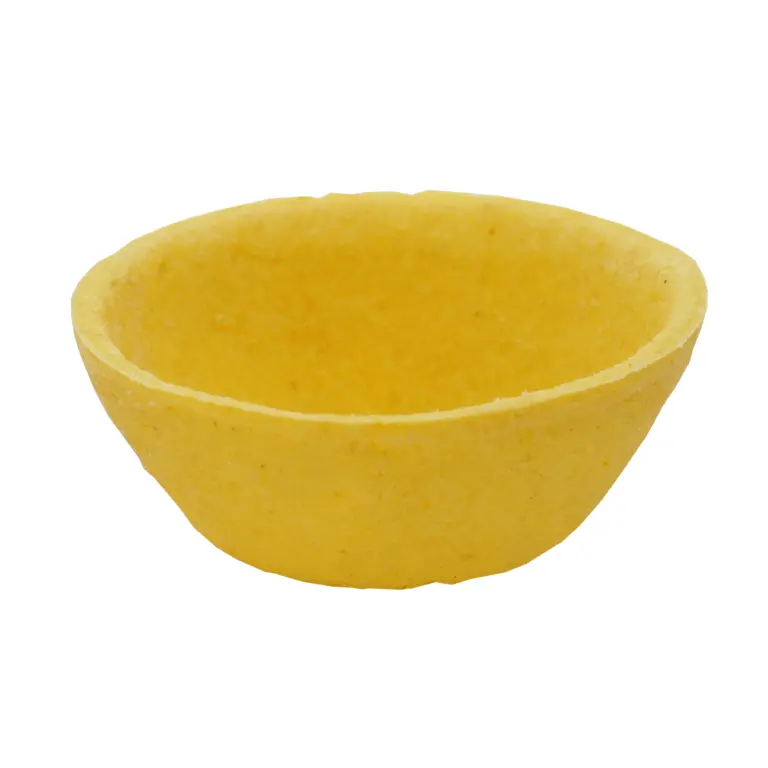 A picture of Vegan Tart Shell 1.6