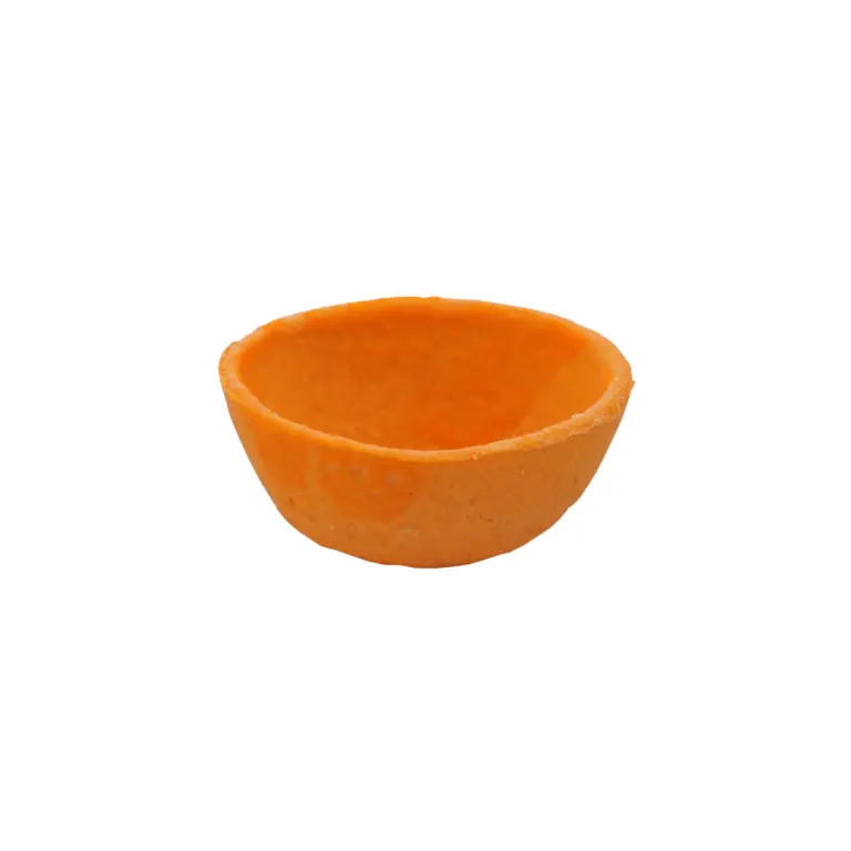 A picture of Vegan Tart Shell 1.6