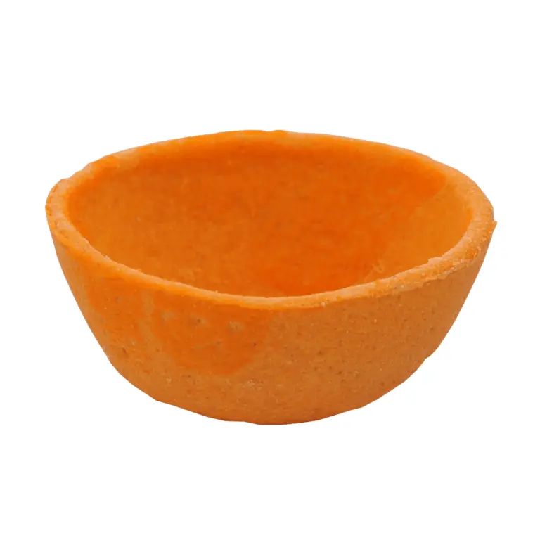 A picture of Vegan Tart Shell 1.6