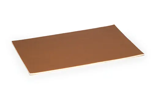 A picture of Sponge Sheet Plain