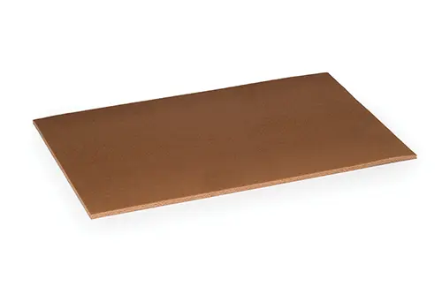 A picture of Sponge Sheet Cocoa