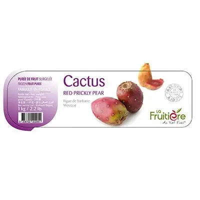 A picture of Prickly Pear Puree