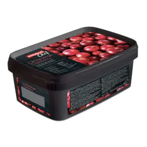 A picture of Andros Cranberry Puree