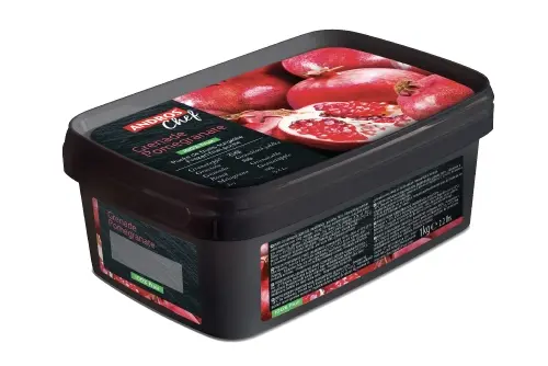 A picture of Andros Pomegranate Puree