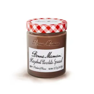 A picture of BM Hazelnut Chocolate Spread