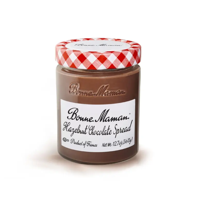 A picture of BM Hazelnut Chocolate Spread
