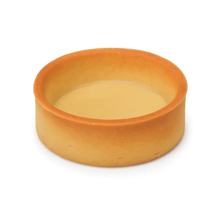 A picture of WT Heritage Ready-to-fill Coated Tart shell