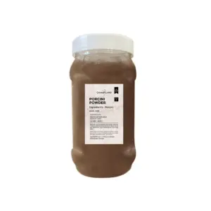 A picture of Dried Porcini Powder