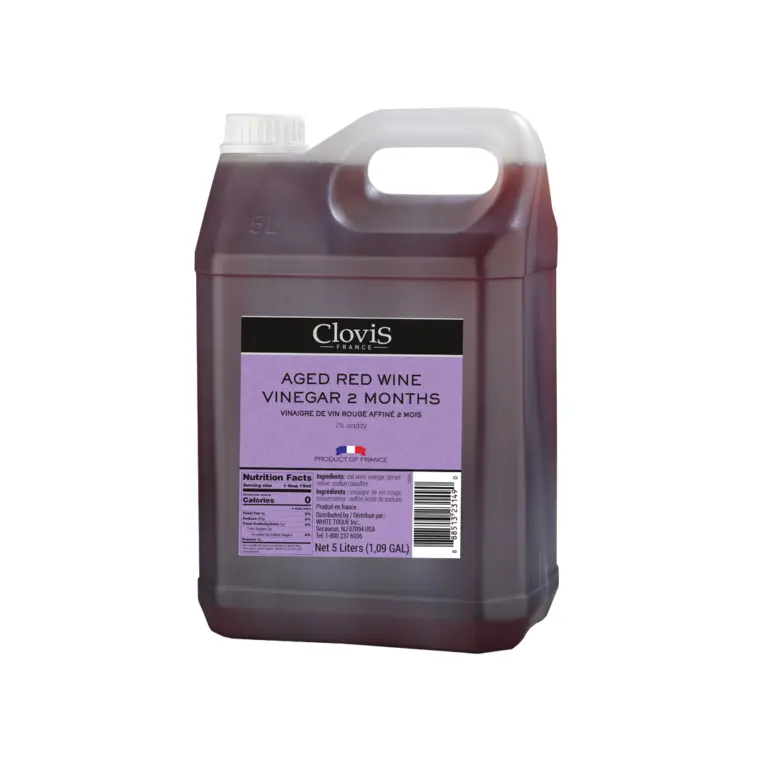 A picture of Vinegar Aged Red Wine