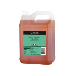 A picture of Vinegar White Wine