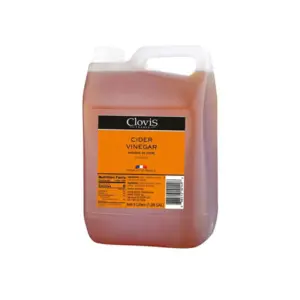 A picture of Vinegar Cider