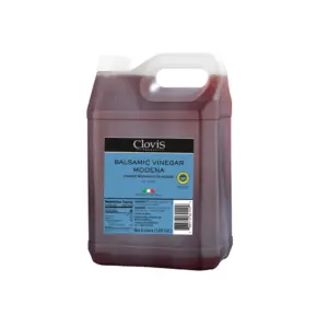 A picture of Vinegar Balsamic modena