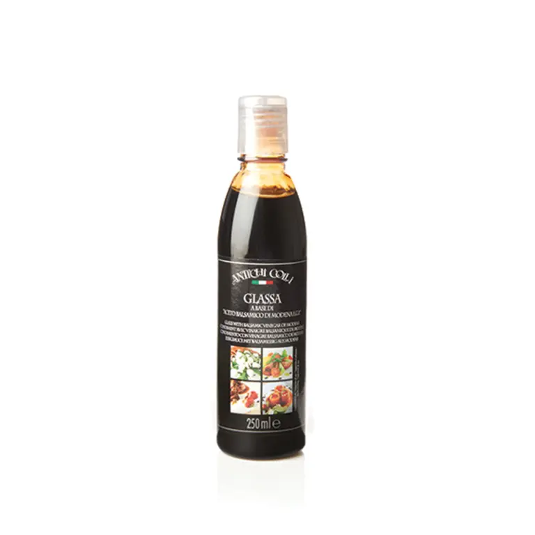 A picture of Balsamic Glaze