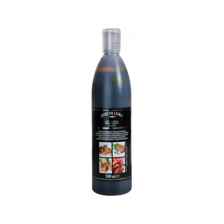 A picture of Balsamic Glaze