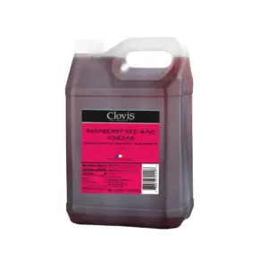 A picture of Raspberry Vinegar