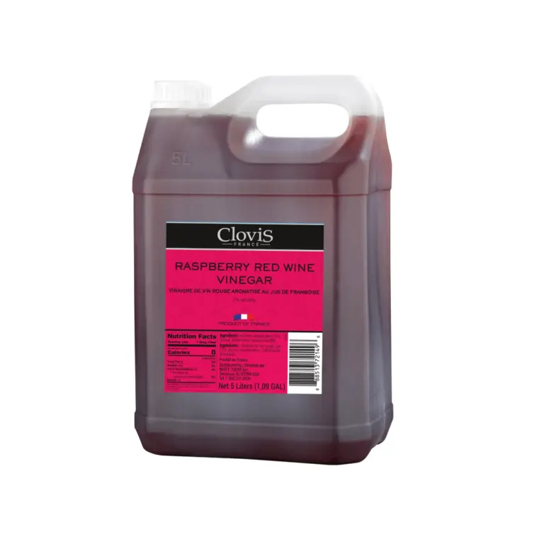 A picture of Raspberry Vinegar