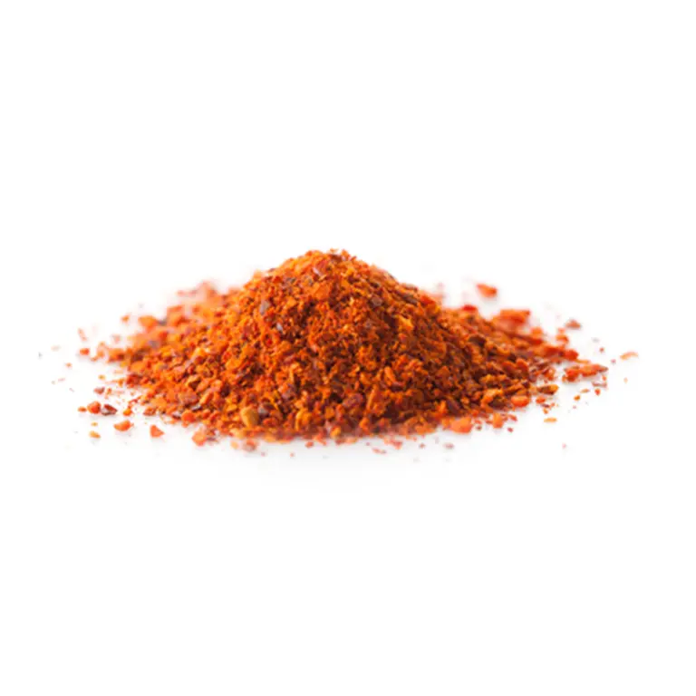 A picture of Espelette Pepper Powder